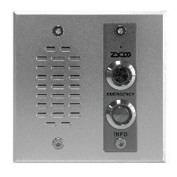 Zycoo Vi-D05 Citófono IP