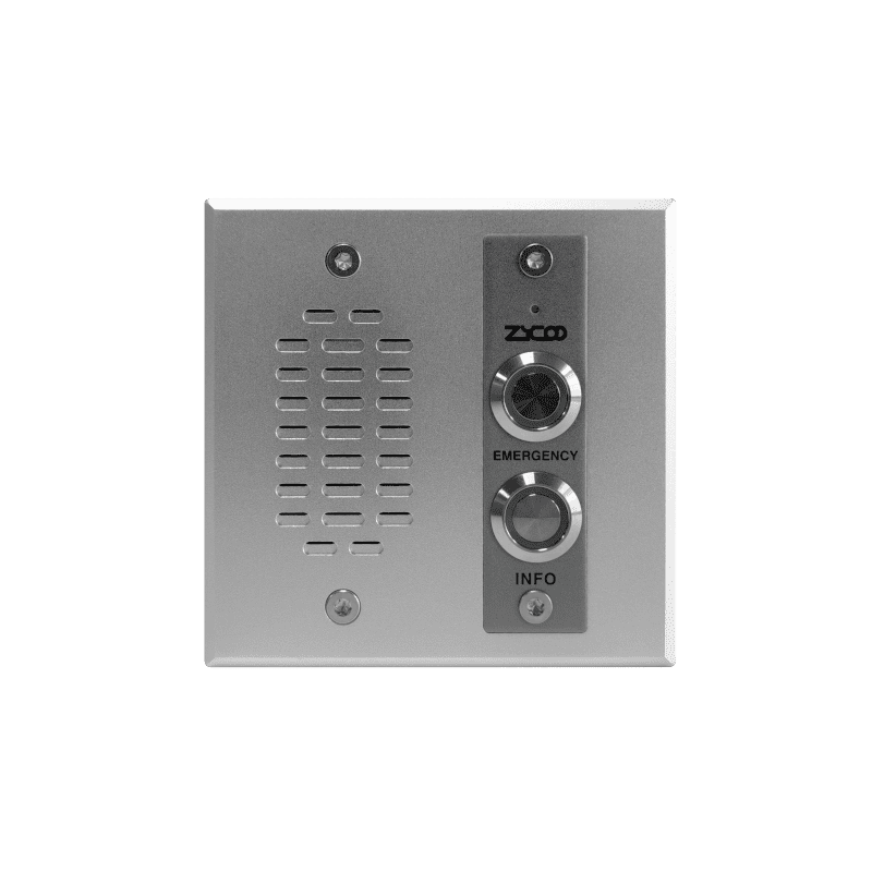 copia de copia de copia de copia de copia de Zycoo Ei-A05 Citófono IP