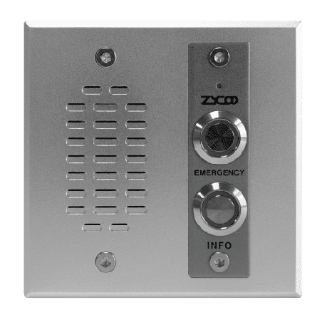 Zycoo Vi-D05 Citófono IP