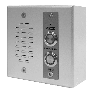 Zycoo Vi-D05 Citófono IP