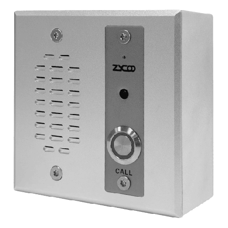 copy of copy of copy of copy of copy of copy of Zycoo Ei-A05 Citófono IP