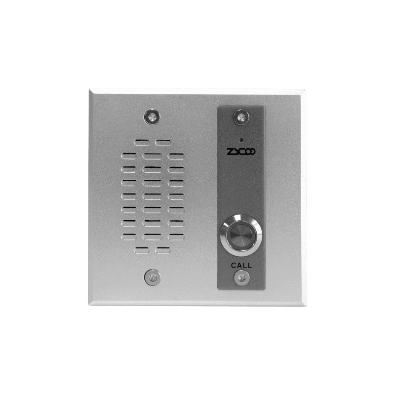 copia de copia de copia de copia de Zycoo Ei-A05 Citófono IP