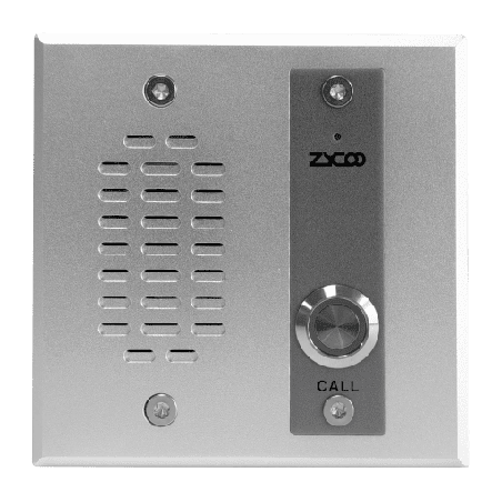 copy of copy of copy of copy of Zycoo Ei-A05 Citófono IP