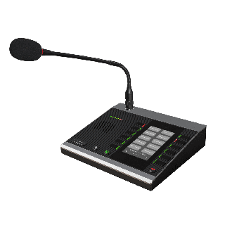 Consola de Micrófono Zycoo M100