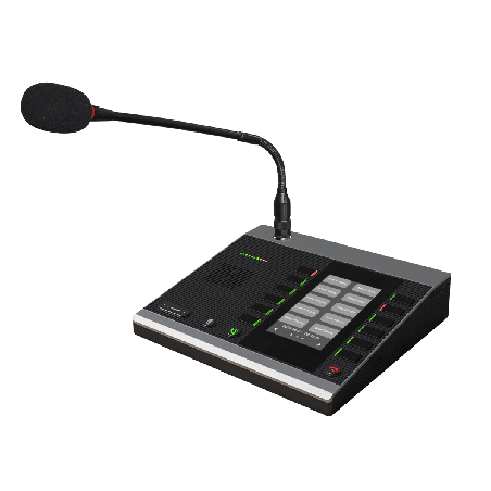 Consola de Micrófono Zycoo M100