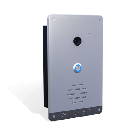 copy of copy of copy of Zycoo Ei-A05 Citófono IP