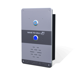 copy of copy of Zycoo Ei-A05 Citófono IP