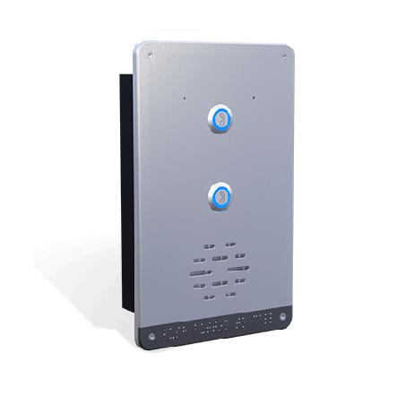 Zycoo Ei-D05 Citófono IP