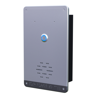 Zycoo Ei-A05 Citófono IP