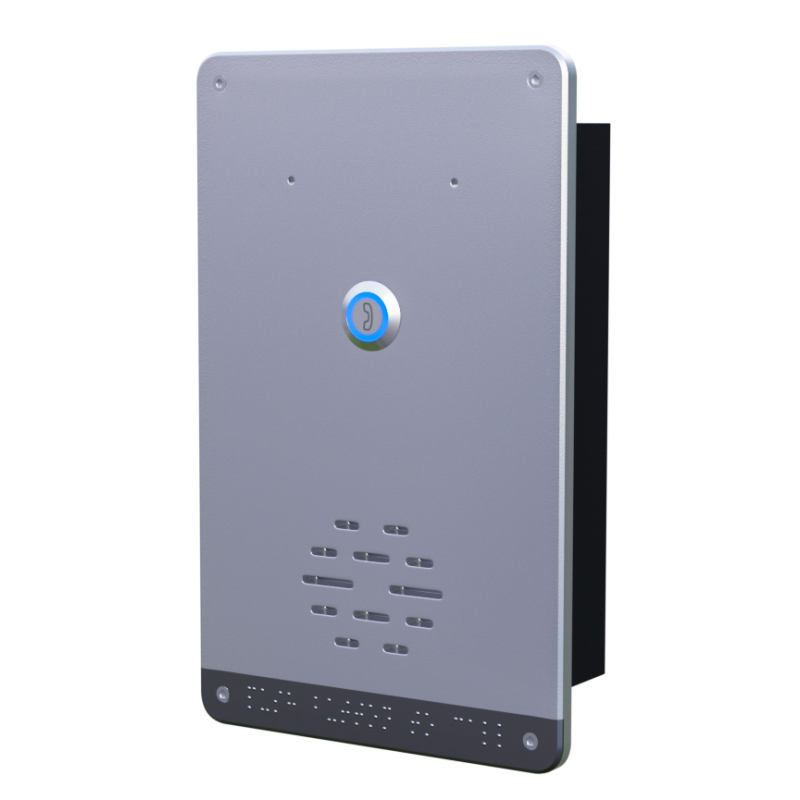 Zycoo Ei-A05 Citófono IP