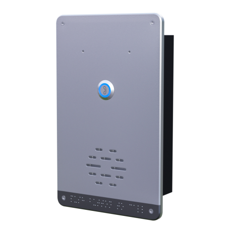 Zycoo Ei-A05 Citófono IP