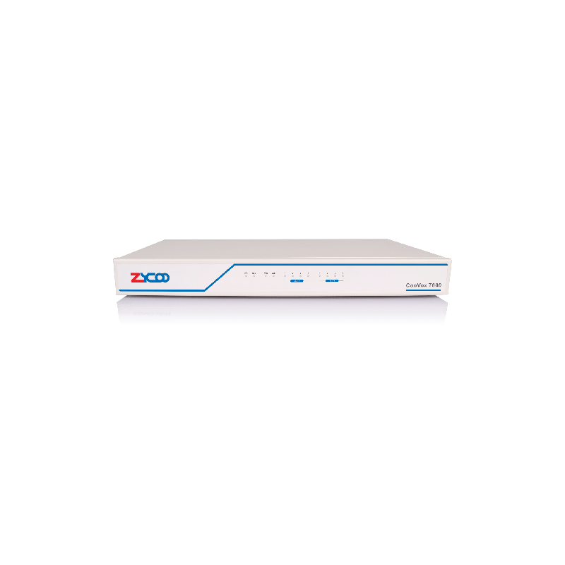 Zycoo CooVox T600 PBX IP
