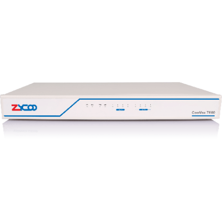 Zycoo CooVox T600 PBX IP