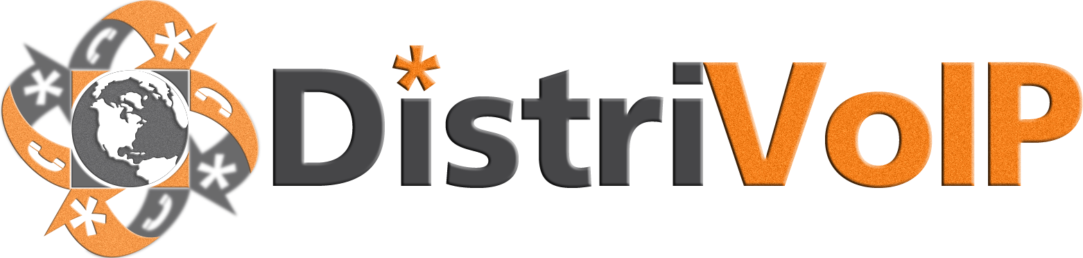 DistriVoIP S.A.S